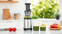 Summer Freshness with the Ninja NeverClog Cold Press Juicer: Care & Troubleshooting Tips