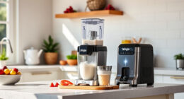 Summer Fun with Ninja NC701 CREAMi Swirl: The Ice Cream Accessory Must-Have