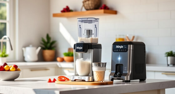 Summer Fun with Ninja NC701 CREAMi Swirl: The Ice Cream Accessory Must-Have