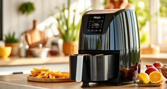 Summer-Ready Accessories for Your Ninja Air Fryer