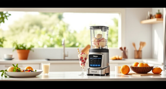Summer-Ready Accessories for Your Ninja Creami XL Ice Cream Maker