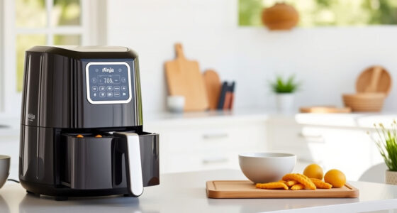 Summer-Ready Accessories for Your Ninja DoubleStack XL Air Fryer