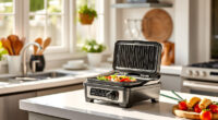 Summer-Ready Accessories for Your Ninja Foodi Pro Indoor Grill