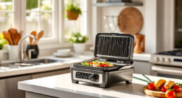 Summer-Ready Accessories for Your Ninja Foodi Pro Indoor Grill