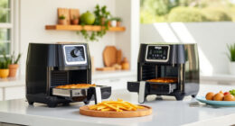 Summer-Ready Accessories for Your Ninja Foodi Smart XL Air Fry Oven