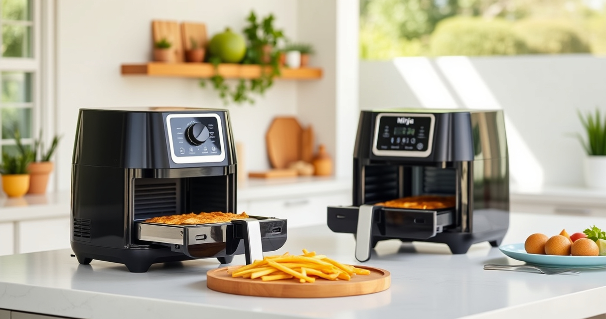 Summer-Ready Accessories for Your Ninja Foodi Smart XL Air Fry Oven