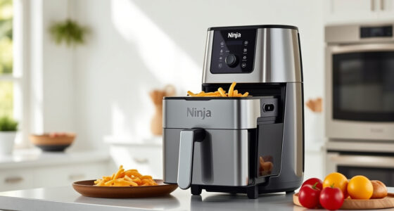 Summer-Ready Accessories for Your Ninja Foodi XL Air Fryer