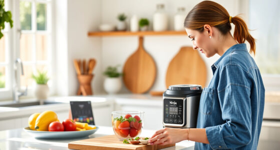 Summer-Ready Accessories for Your Ninja® PossibleCooker™ Pro