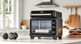Summer-Ready Cooking with the Ninja Foodi XL Pro Air Oven