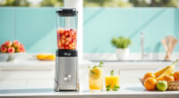 Summer-Ready Drink Accessories for Your Ninja SLUSHi