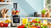 Summer-Ready Recipes with Ninja Professional Plus Food Processor