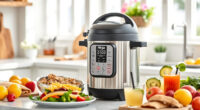 Summer Recipe Roundup with the Ninja PossibleCooker PRO
