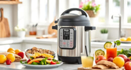 Summer Recipe Roundup with the Ninja PossibleCooker PRO
