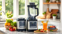 Summer Recipes with the Ninja Everyday PossibleCooker Pro