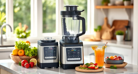 Summer Recipes with the Ninja Everyday PossibleCooker Pro