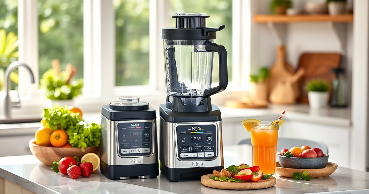 Summer Recipes with the Ninja Everyday PossibleCooker Pro
