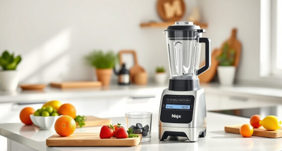 Summer Refresh: Care & Troubleshooting for Your Ninja Professional Blender
