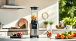 Summer Refresh: Must-Have Accessories for Your Ninja Blast Portable Blender