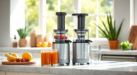 Summer Refresh: Must-Have Accessories for Your Ninja NeverClog Juicer