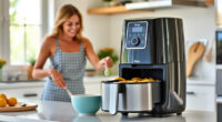 Summer Savings Alert: Ninja DoubleStack XL Smart Air Fryer Review