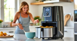 Summer Savings Alert: Ninja DoubleStack XL Smart Air Fryer Review