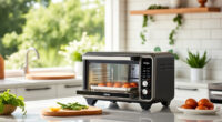 Summer Savings: Ninja Foodi XL Pro Air Oven for Family Feasts