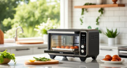 Summer Savings: Ninja Foodi XL Pro Air Oven for Family Feasts