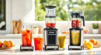 Summer Sips: Essential Accessories for Your Ninja SLUSHi XL
