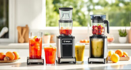 Summer Sips: Essential Accessories for Your Ninja SLUSHi XL