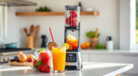 Summer Sips Made Easy: Essential Accessories for Your Ninja SLUSHi Twist
