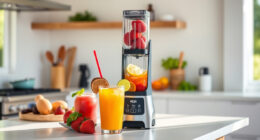 Summer Sips Made Easy: Essential Accessories for Your Ninja SLUSHi Twist
