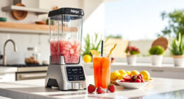 Summer Sips: Must-Have Accessories for the Ninja SLUSHi Frozen Drink Maker