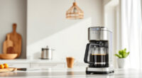 Summer Sips: Must-Have Accessories for Your Ninja DualBrew Pro