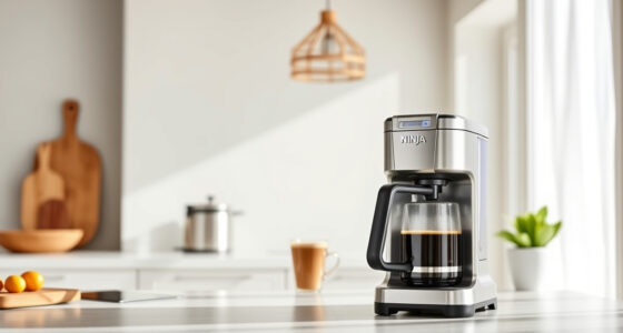 Summer Sips: Must-Have Accessories for Your Ninja DualBrew Pro