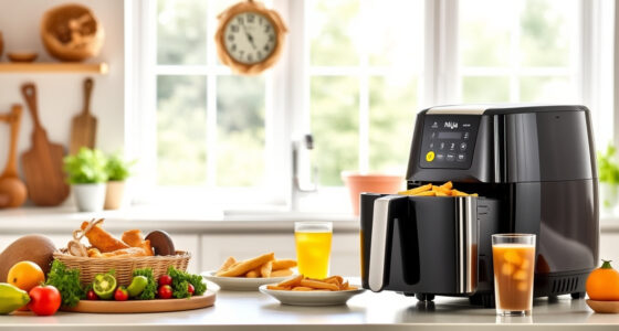 Summer Sizzle: Easy Recipes with the Ninja Foodi 8 Qt DualZone Air Fryer