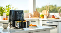 Summer Sizzle: Must-Have Accessories for the Ninja Crispi Glass Air Fryer