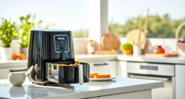 Summer Sizzle: Must-Have Accessories for the Ninja Crispi Glass Air Fryer