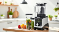 Summer Smoothie Perfection: Must-Have Accessories for Your Ninja Kitchen System