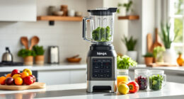 Summer Smoothies & More: Ninja BN805A Pro Plus Tips & Hacks