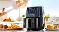 Summer Snack Perfect Pairings for Your Ninja Air Fryer