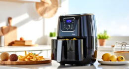 Summer Snack Perfect Pairings for Your Ninja Air Fryer