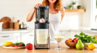Summer Tips & Hacks for Perfect Results with the Ninja Creami XL
