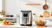 Summer Tips & Hacks for the Ninja Air Fryer (10QT DoubleStack XL)
