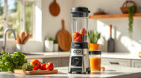 Summer Tips & Hacks for the Ninja Blast Portable Blender
