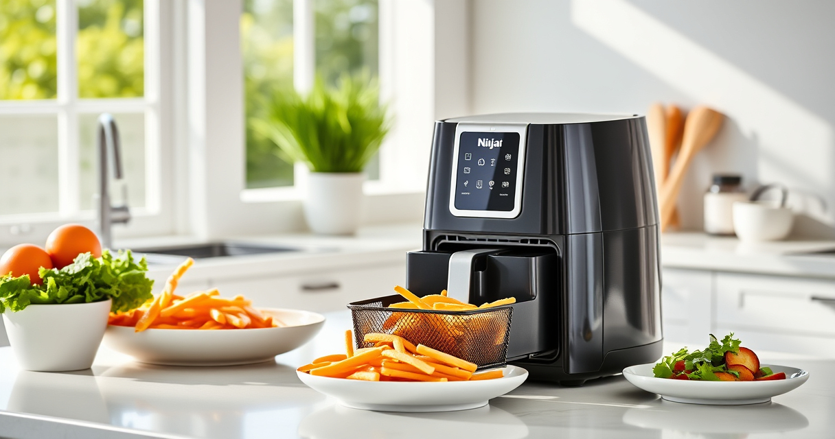 Summer Tips & Hacks for the Ninja Foodi 8 Qt DualZone Air Fryer