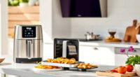Summer Tips & Hacks for the Ninja Foodi Smart XL Air Fry Oven