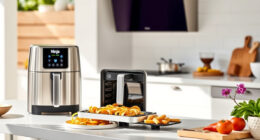 Summer Tips & Hacks for the Ninja Foodi Smart XL Air Fry Oven