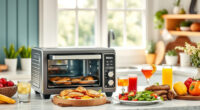 Sunshine-Ready Summer Recipes with the Ninja Foodi XL Pro Air Oven