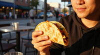 Taco Bell Surges In Global Coverage