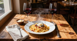 The 10 Best North Jersey Italian Restaurants